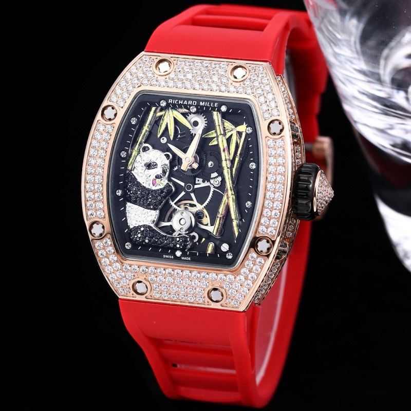 RICHARD MILLE Watches